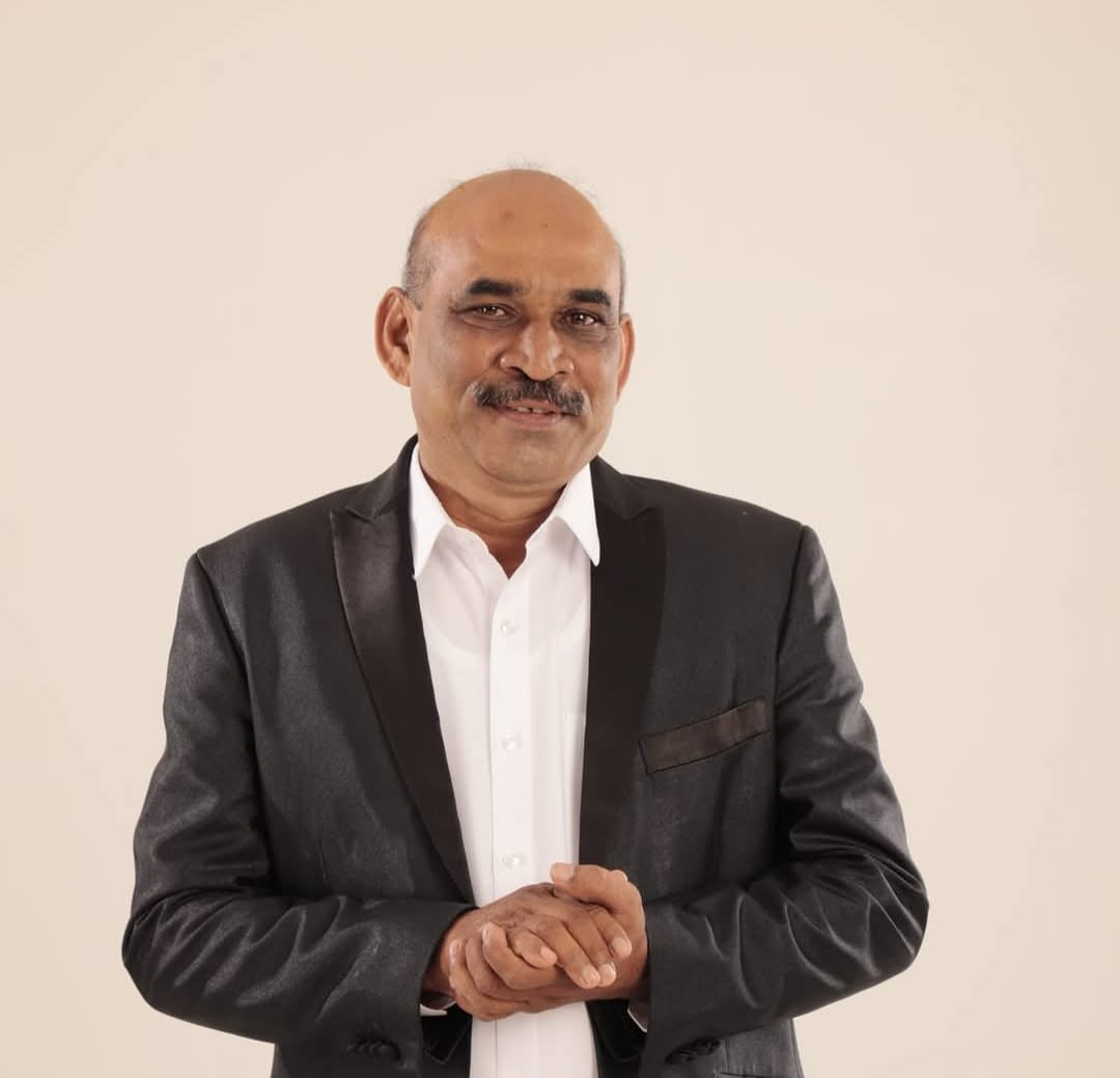 Gopalakrishnan